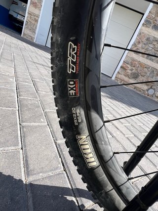 BH Ultimate RC Carbono MTB