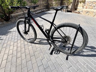 BH Ultimate RC Carbono MTB