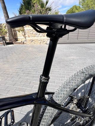 BH Ultimate RC Carbono MTB