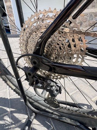 BH Ultimate RC Carbono MTB