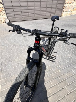 BH Ultimate RC Carbono MTB