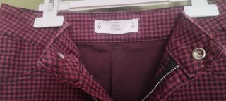 Minifalda Elástica Talla M