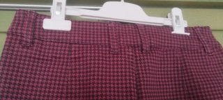 Minifalda Elástica Talla M