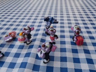 Set Sorpresine Kinder Ferrero Vampirelli