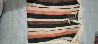 Lote 3 Blusas Shein Talla L