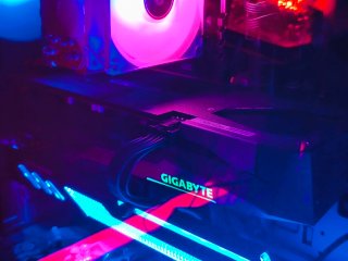 Tarjeta Gráfica Gigabyte AMD Radeon RX 7600 8GB