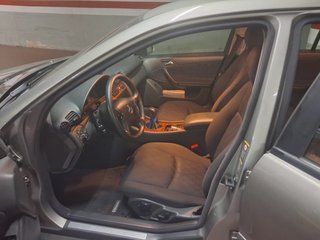 Mercedes-Benz Clase C 2004