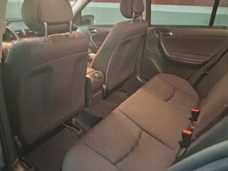 Mercedes-Benz Clase C 2004