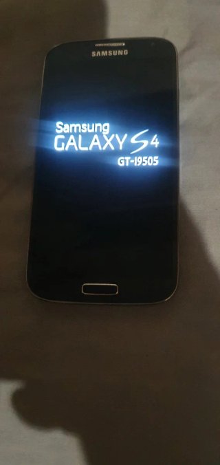 Samsung Galaxy S4 GT-I9505