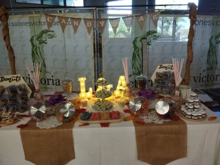​✨ Ofrecemos servicio para tus bodas y eventos