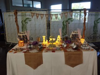 ​✨ Ofrecemos servicio para tus bodas y eventos