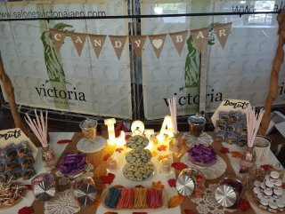 ​✨ Ofrecemos servicio para tus bodas y eventos