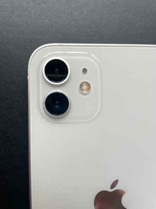Apple iPhone 12 64GB | Batería al 100%