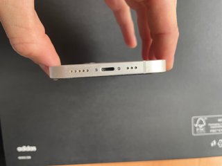 Apple iPhone 12 64GB | Batería al 100%