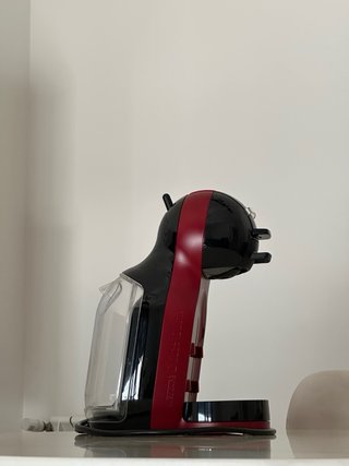 Cafetera Dolce Gusto