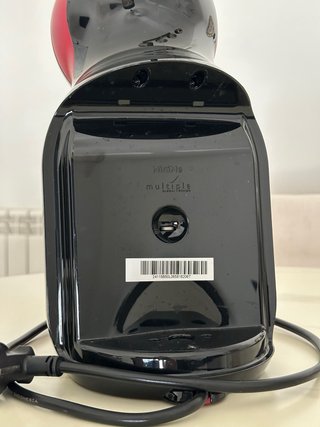 Cafetera Dolce Gusto