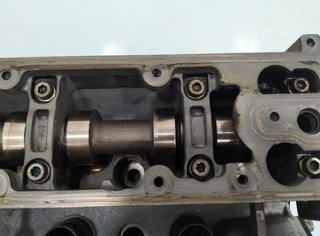 451880 culata 9658795980 citroen c5 berlina audace