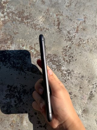 iPhone 11 Negro -256GB