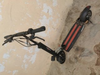 Patinete Eléctrico DYTRAOY 48 / V  con motor 800