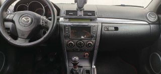 Mazda 3 2008
