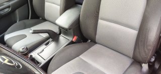 Mazda 3 2008