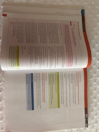 English Course companion. B