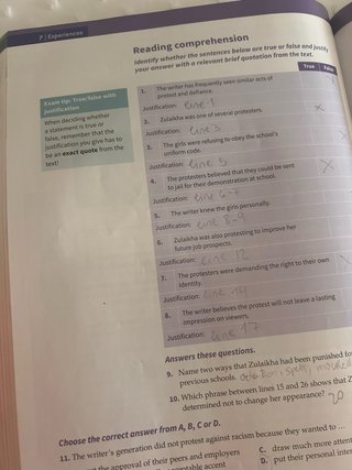 English Course companion. B