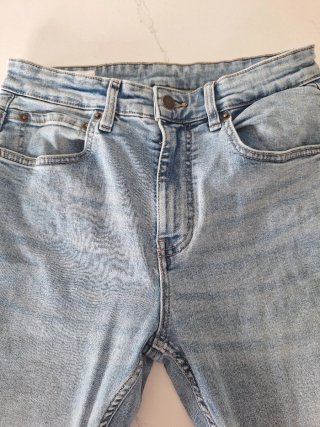 Lote de ropa Nike, Vans y Pull & Bear