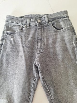 Lote de ropa Nike, Vans y Pull & Bear