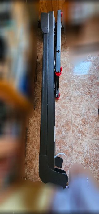 Cinta de Correr Domyos 520