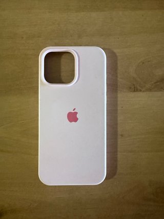 Funda iPhone 16 Pro Max Rosa