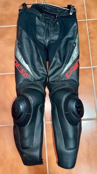Mono Dainese Laguna Seca 5