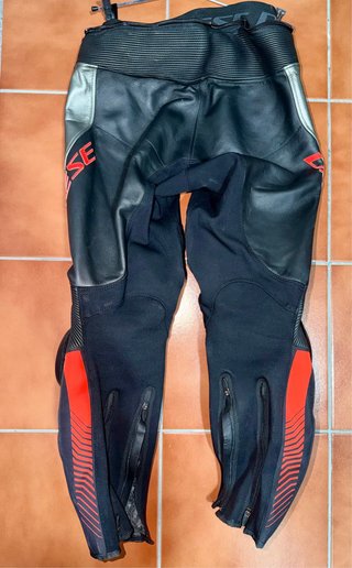 Mono Dainese Laguna Seca 5