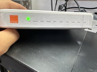 Router Home Gateway Huawei