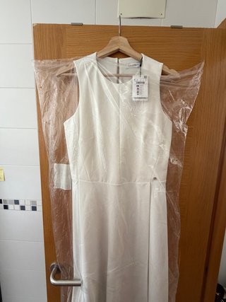 Vestido Pedro del Hierro