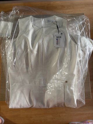 Vestido Pedro del Hierro