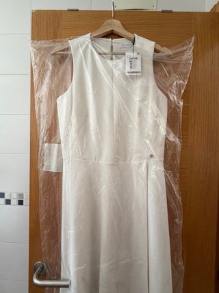 Vestido Pedro del Hierro