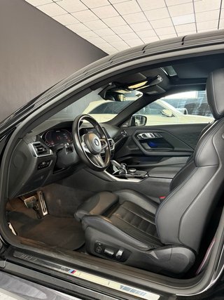 BMW Serie 240I M