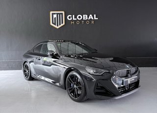 BMW Serie 240I M