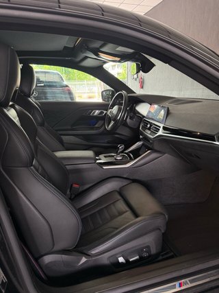 BMW Serie 240I M
