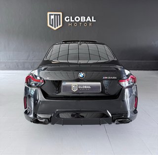 BMW Serie 240I M