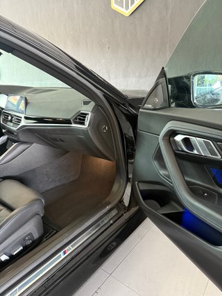 BMW Serie 240I M