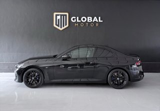 BMW Serie 240I M