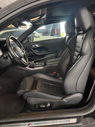 BMW Serie 240I M