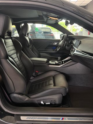 BMW Serie 240I M