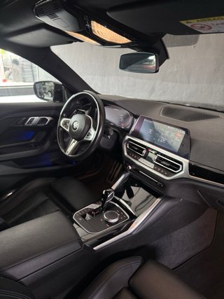 BMW Serie 240I M