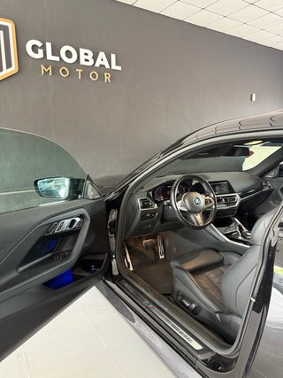 BMW Serie 240I M
