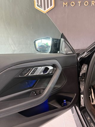 BMW Serie 240I M