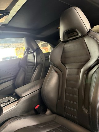 BMW Serie 240I M