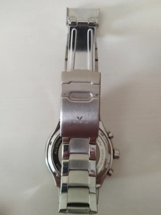 Reloj Viceroy Cronógrafo Ref. 432045.